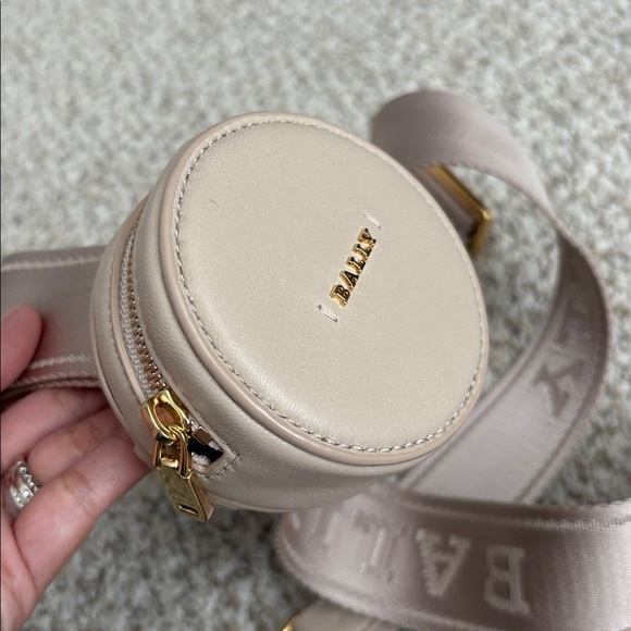 Bally mini crossbody - Picture 10 of 13